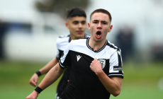 Το πλήρες πρόγραμμα της Κ16 του ΠΑΟΚ στη Super League 2 K19