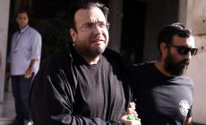«Ψίχουλα» δήλωναν στην Εφορία ο Καμπούρης και η σύζυγός του αλλά οι αναλήψεις έφταναν τα 2,2 εκατ. ευρώ