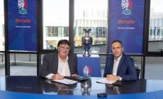 Νέα διεθνής συνεργασία της Kaizen Gaming με την UEFA για το UEFA EURO 2028™