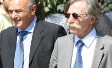 Καρούλιας για Γιώργο Βαρδινογιάννη: «Δεν θα δεχόταν πρωτάθλημα εάν δεν το άξιζε»