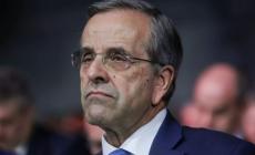Ο Σαμαράς που ανησυχεί κι άλλους εκτός από το Μαξίμου και τα μηνύματα Δένδια