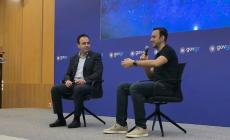 «Εννοείται ότι φοβάμαι»: Ο πρώτος Έλληνας αστροναύτης ετοιμάζεται για το Διάστημα