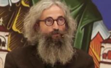 Άρης Σερβετάλης: Τι θα έλεγε στον Χριστό εάν εμφανιζόταν μπροστά του (vid)
