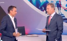 «Έχει πέσει πολύ κλάμα και έρχεται η Ρεάλ» - Οικονόμου και Πιτταράς για την ήττα της ΑΕΚ στο Μάντσεστερ (vid)
