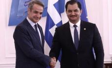 Τζάμπα οι μπριζόλες στον Χαφτάρ, η δικαίωση του Αβραμόπουλου και το χρονόμετρο του Τσίπρα