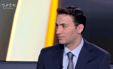 Κουτσιαύτης για ντέρμπι: «Κακή διαιτησία, χάσαμε το μέτρημα των λανθασμένων φάουλ»