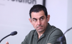 Κουβεντίδης: «Το VAR το φέραμε για να αποδίδει δικαιοσύνη»