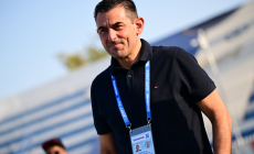 Κουβεντίδης: «Ωραία τα παραμύθια, αλλά δεν έχουν δράκο»