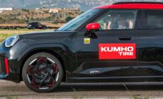 Η Kumho Tire ενισχύει δυναμικά την παρουσία της στην Ευρώπη (pics)
