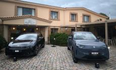 Leapmotor B05: 218 ίπποι και έως 482 χλμ. αυτονομίας με τιμή από 22.790 ευρώ (pics, τιμές)