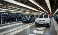 Η Leapmotor ενισχύει την παρουσία της στην Ευρώπη με γραμμή παραγωγής αυτοκινήτων και μπαταριών στην Ισπανία