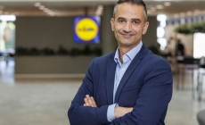 Lidl Ελλάς & Lidl Κύπρου: Ο Γεώργιος Τοκατλής αναλαμβάνει τη θέση του Chief Executive Officer