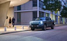 MAXUS eTERRON 9: Το αμιγώς ηλεκτρικό τετρακίνητο pick-up είναι διαθέσιμο στην Ελλάδα (pics, τιμές)