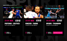 Πρώτο τζάμπολ απόψε στο NBA, οι μεταδόσεις