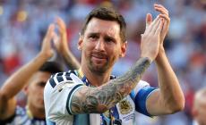 Lionel Messi: Το Last Dance με την Αργεντινή και SuperSub επιλογές* έως 40.00!