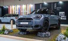 Νέο MINI Countryman Untamed Edition: Περισσότερη ελευθερία για περιπέτεια (pics, τιμές)