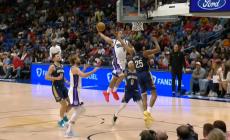 NBA Top-10: Ο νεαρός Έικαφ Τζρ. στην κορυφή με απίστευτο κάρφωμα (vid)