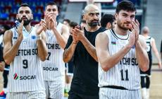 Μύκονος: Το προφίλ της Νέφτσι Μπακού του Κώστα Βασιλειάδη