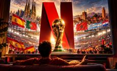Γιατί το Netflix αγόρασε 104 αγώνες του Μουντιάλ 2030 και τι σχεδιάζει για το μέλλον