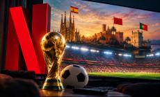 Η FIFA άνοιξε την πόρτα στο Netflix: Αποκλειστικά το Μουντιάλ 2030 σε δύο χώρες