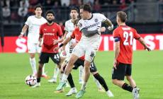 Απίθανο: ΟΦΗ και Ρεν έχασαν 4-3 με γκολ στις καθυστερήσεις μετά το μεταξύ τους ματς!