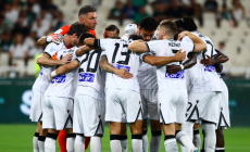 Σύσσωμος ο ΠΑΟΚ στο ματς της Εθνικής, στη σουίτα του Ιβάν Σαββίδη!