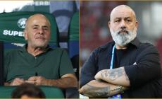 Super League: Διαφωνία «αιωνίων» για την «εμπορικότητα» - Τι είπαν Αλαφούζος, Καραπαπάς, Κοξένογλου