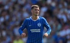 Ο Πασκάλ Γκρος κορυφαίος παίκτης της Premier League για τον Σεπτέμβριο