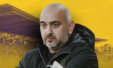 Αναγέννηση Καρδίτσας: Βοηθός του Χαραλαμπίδη ο Πολλαετίδης