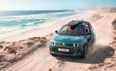 Renault: Στην έκθεση αυτοκινήτου στο Παρίσι με πλήρη γκάμα & πρωτότυπα μοντέλα (pics)