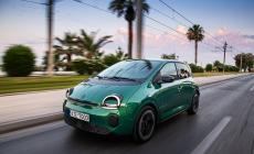 RENAULT TWINGO E-TECH ELECTRIC: Φιναλίστ του «Αυτοκινήτου της χρονιάς 2027»