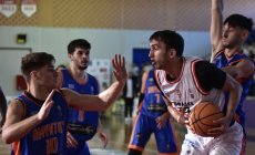 Elite League: Aνοίγει η αυλαία της 2ης αγωνιστικής με Αμύντας - Μέγαρα