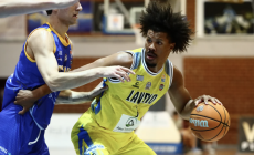 Με το δεξί το Λαύριο και με ανατροπή (74-55) κόντρα στο Ψυχικό