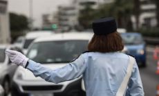 Έκτακτες κυκλοφοριακές ρυθμίσεις στο κέντρο της Αθήνας - Ποιοι δρόμοι κλείνουν