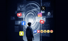 «Κόφτης» στα social media για κάτω των 15: Πόσο μπορεί να λειτουργήσει στην πράξη – Ειδικοί απαντούν