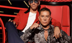 The Voice: Τι χρωστάει ο Μουζουράκης στον Μαζωνάκη κι ένα ντουέτο που μας γονάτισε