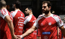 Θέλει πρεμιέρα με το δεξί ο Ολυμπιακός
