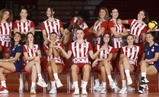 Ο Ολυμπιακός ξεκινά τη μάχη στο Βαλκανικό Κύπελλο με φόντο το Challenge Cup