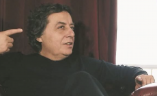 Διονύσης Χαριτόπουλος: Η ανάρτηση του Νταλάρα - «Ήταν φίλος μου, πόσο δύσκολο πια να το λες αυτό»