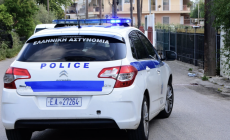 Πιάστηκαν στα πράσα την ώρα που έκλεβαν έργα τέχνης από εργαστήριο γλυπτικής στη Νέα Ιωνία, δύο συλλήψεις