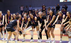 Ο Πανιώνιος Betsson έσπασε την παράδοση απέναντι στον Παναθηναϊκό και κατέκτησε το Super Cup!