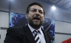Η ΕΦΙΠΗΔ αποφάσισε τη στέρηση της αθλητικής ιδιότητας του Χάρη Μαριόλη