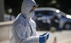 Συνταξιούχος είχε αποθηκευμένο πικρικό οξύ στο σπίτι του στην Κοζάνη, πυροτεχνουργοί το απομάκρυναν και το εξουδετέρωσαν