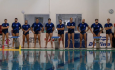 Η κλήρωση του Απόλλωνα Σμύρνης στο Euro Cup πόλο Ανδρών