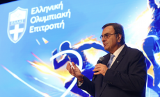 H EOE θα δώσει 354.704 ευρώ σε 10 Αθλητικές Ομοσπονδίες για Ολυμπιακή Προετοιμασία