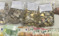 Σαντορίνη: 55χρονος έκλεβε παγκάρια εκκλησιών - Εξιχνιάστηκαν πέντε περιπτώσεις