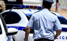 Πάτρα: Συνελήφθη άνδρας που πυροβόλησε στον αέρα μέσα σε αυλή σπιτιού