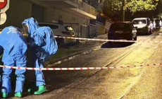 Συνελήφθη 62χρονος για το δοχείο με υδρόθειο που βρέθηκε σε κάδο απορριμμάτων στον Άγιο Δημήτριο