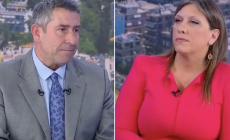 Άγριος τσακωμός Κωνσταντοπούλου - Παυλόπουλου: «Λειτουργείτε ως φερέφωνο» - «Να ανακαλέσετε» (vid)
