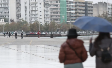 Έκτακτο δελτίο επιδείνωσης καιρού: Ισχυρές βροχές και καταιγίδες την Κυριακή - Πόσα θα διαρκέσουν τα φαινόμενα